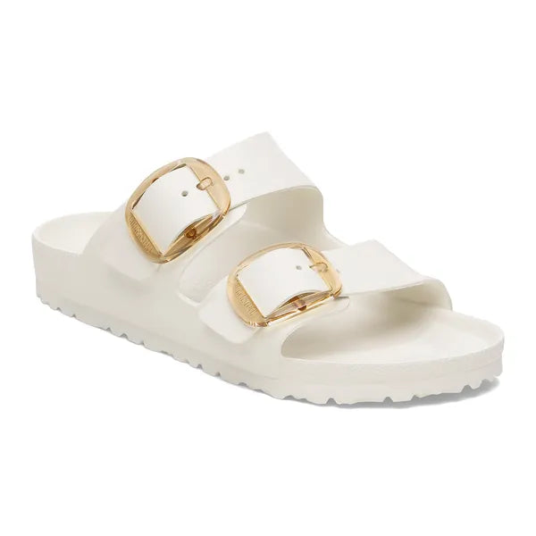 Arizona Big Buckle Eva - Eggshell